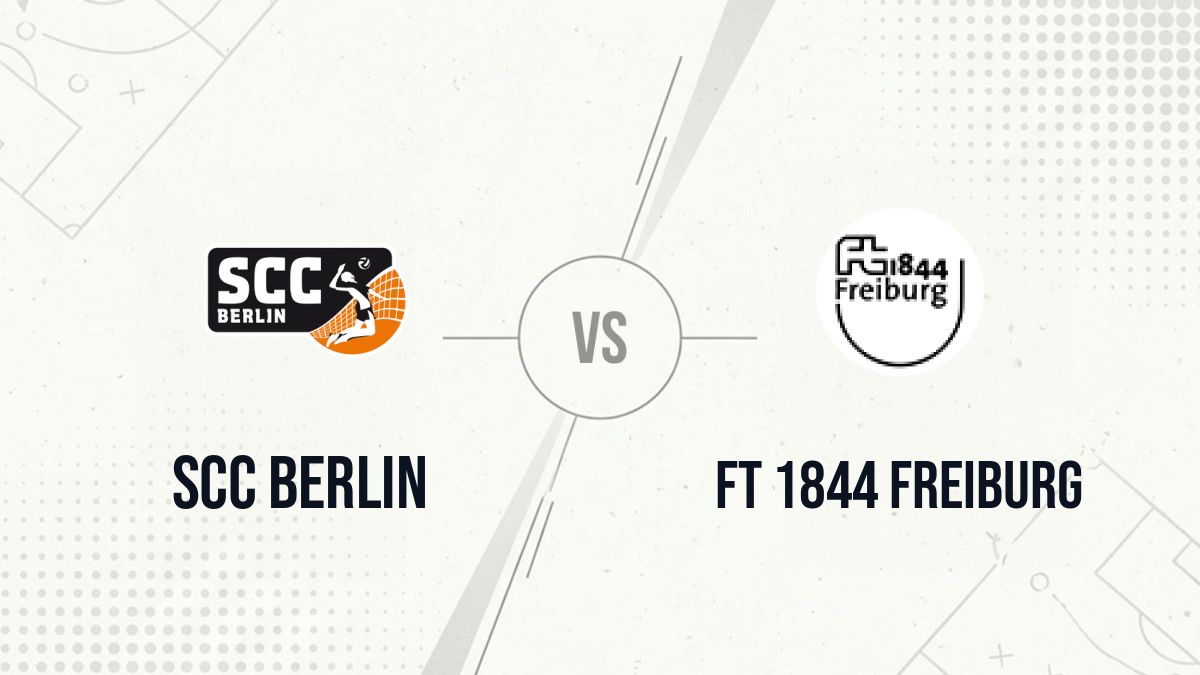 Pronostic SCC Berlin FT 1844 Freiburg