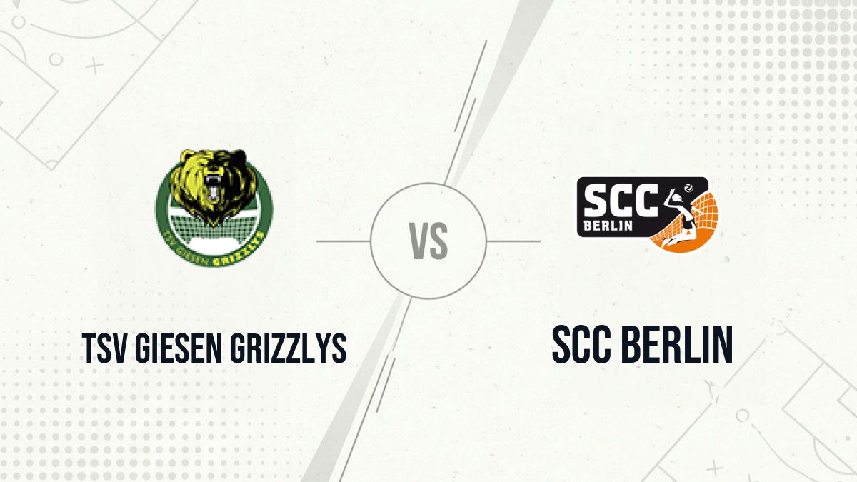Pronostic TSV Giesen Grizzlys SCC Berlin