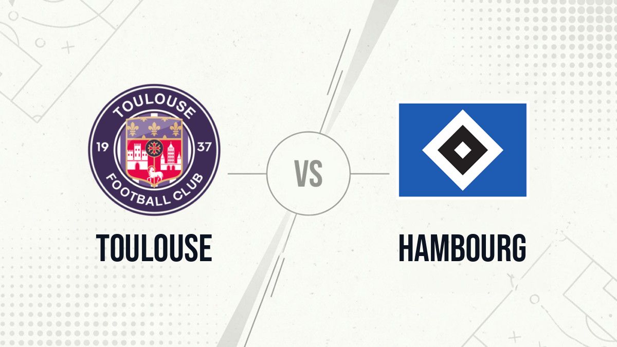 Pronostic Toulouse Hambourg