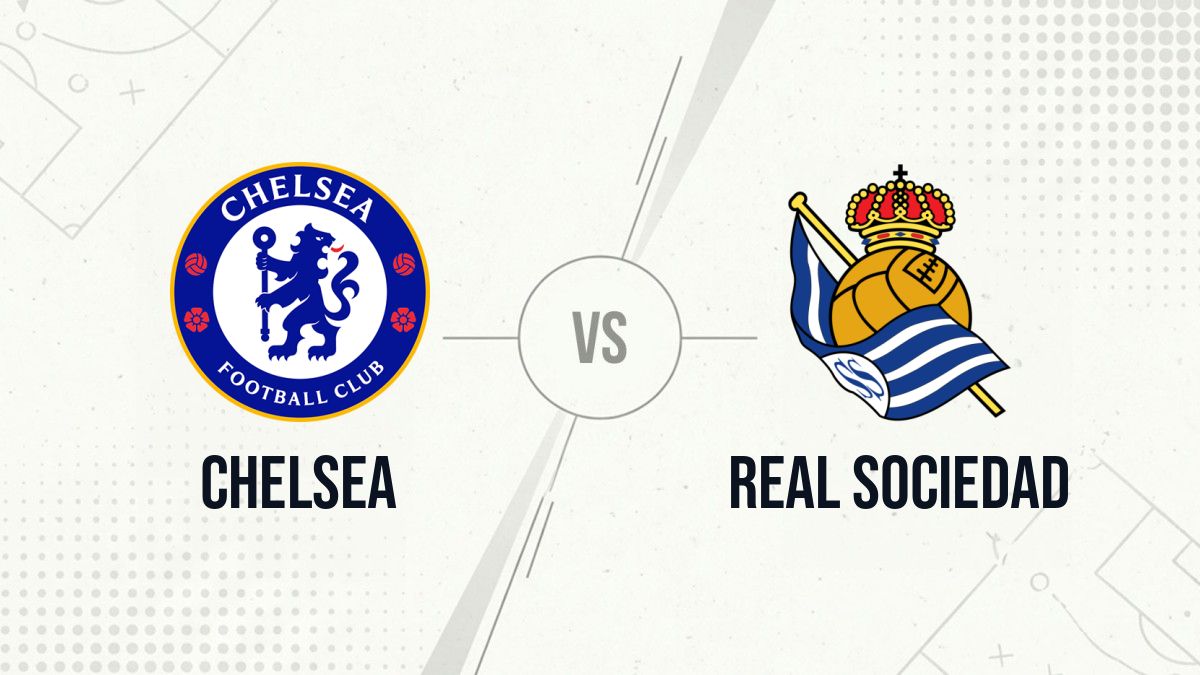 Pronostic Chelsea Real Sociedad