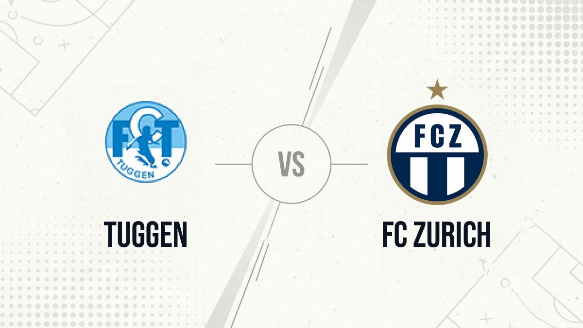 Pronostic Tuggen FC Zurich
