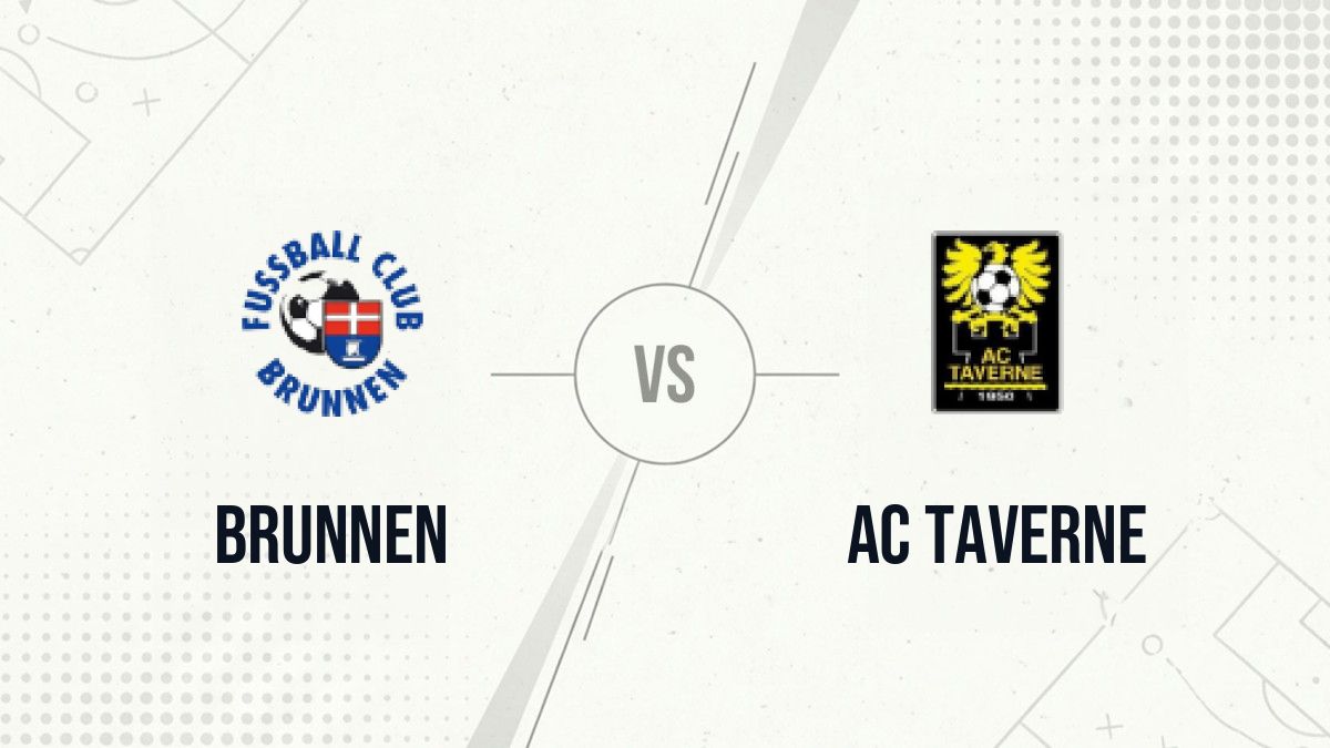 Pronostic Brunnen AC Taverne