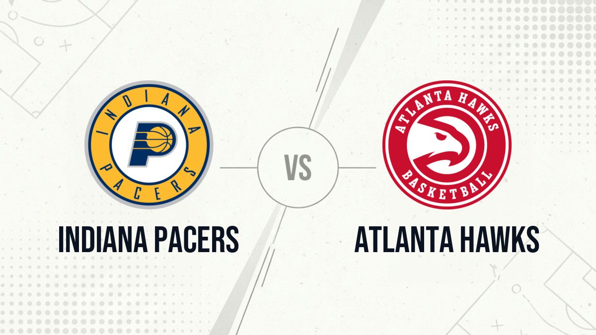 Pronostic Indiana Pacers Atlanta Hawks