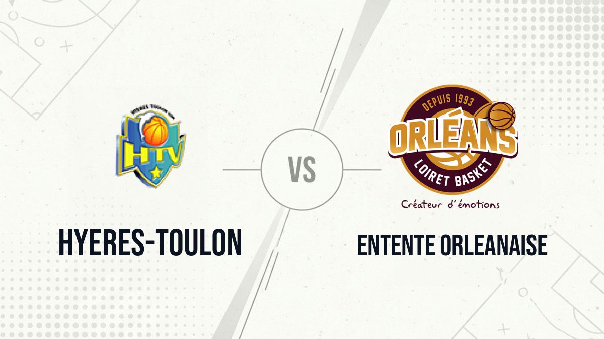 Pronostic Hyeres-Toulon Entente Orleanaise