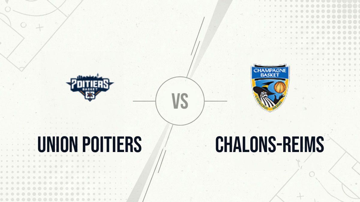 Pronostic Union Poitiers Chalons-Reims