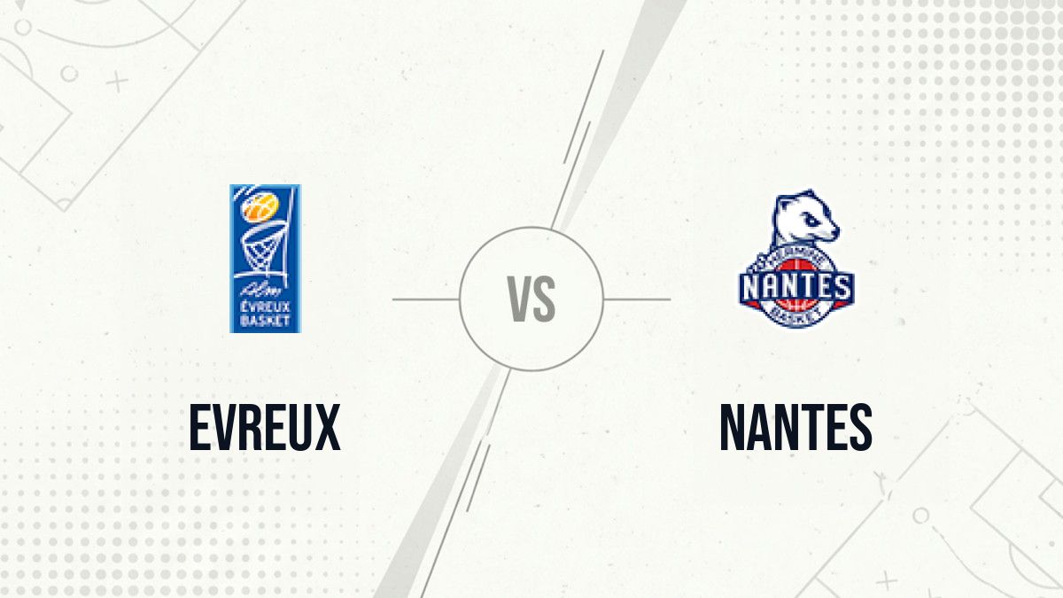 Pronostic Evreux Nantes