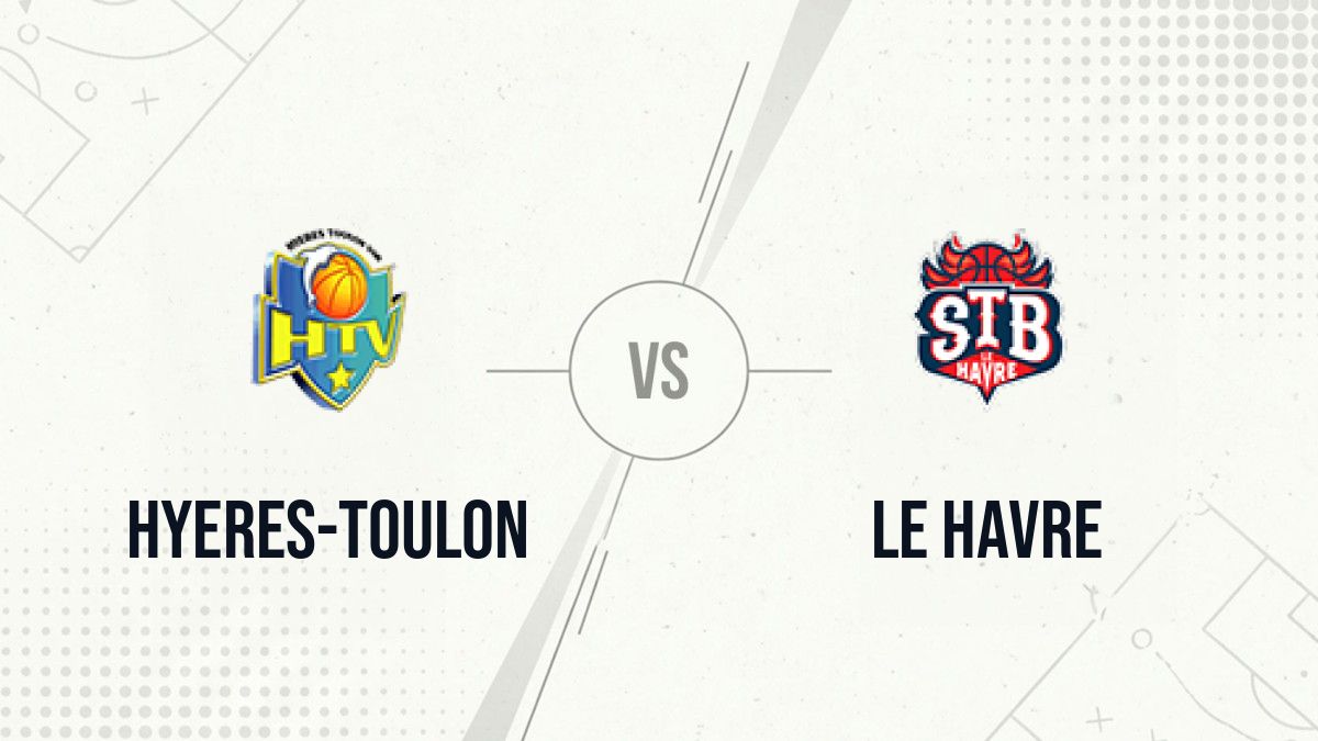 Pronostic Hyeres-Toulon Le Havre