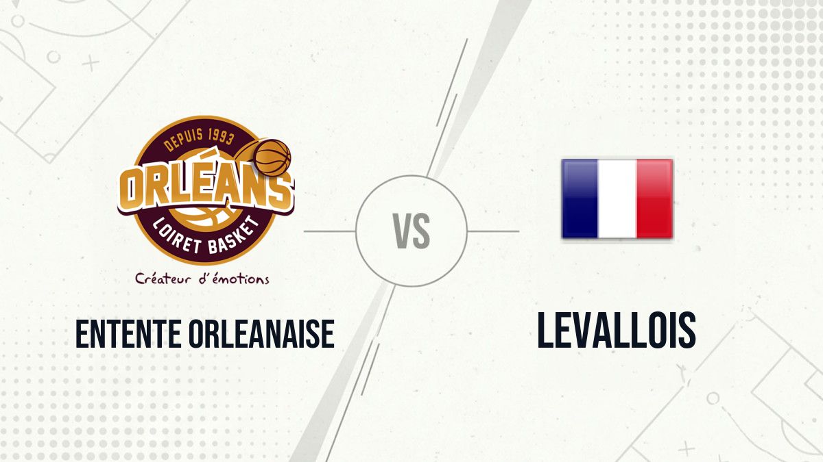 Pronostic Entente Orleanaise Levallois