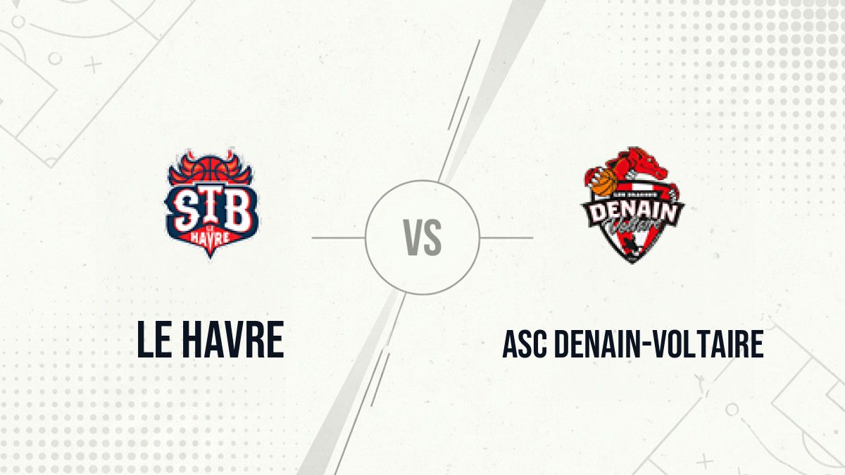 Pronostic Le Havre ASC Denain-Voltaire