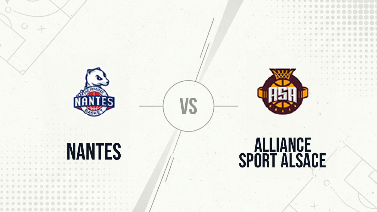 Pronostic Nantes Alliance Sport Alsace