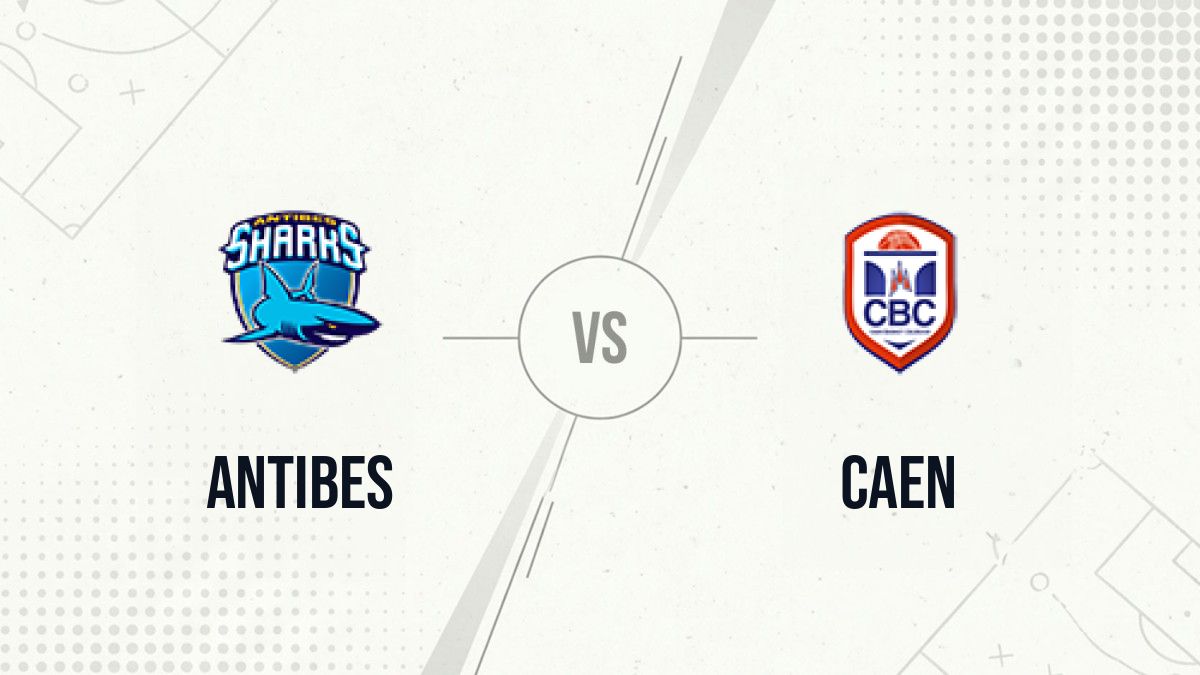 Pronostic Antibes Caen