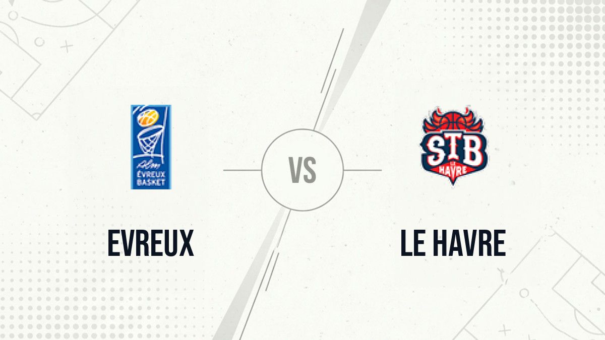 Pronostic Evreux Le Havre