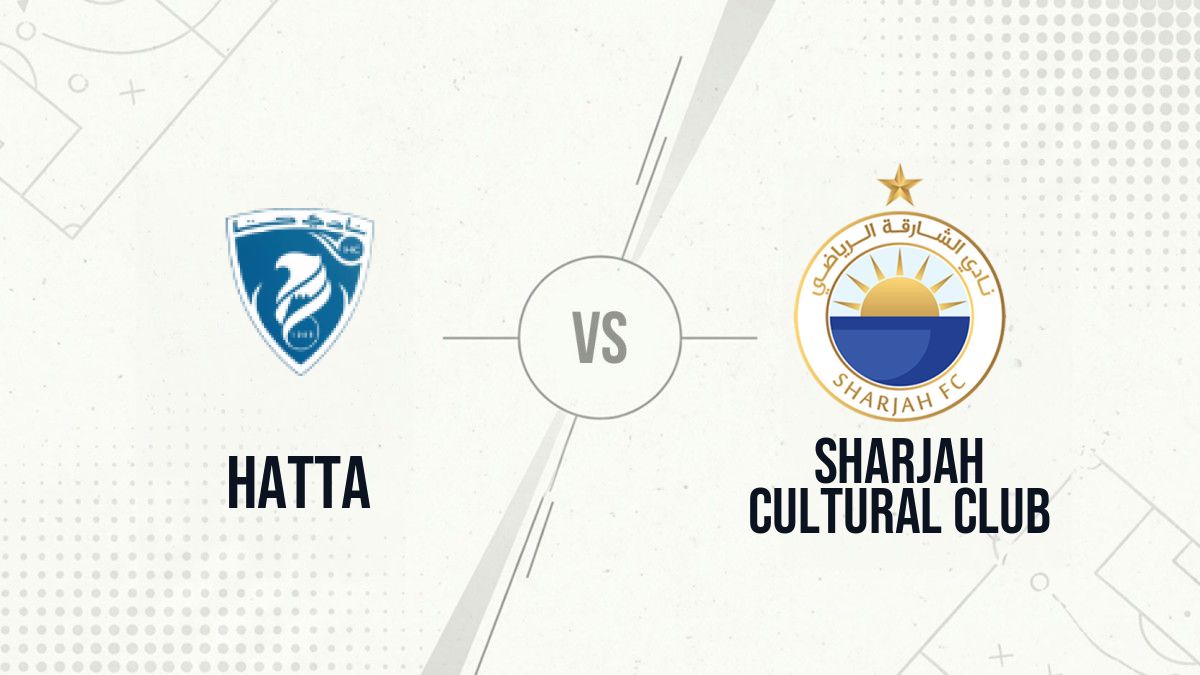 Pronostic Hatta Sharjah Cultural Club
