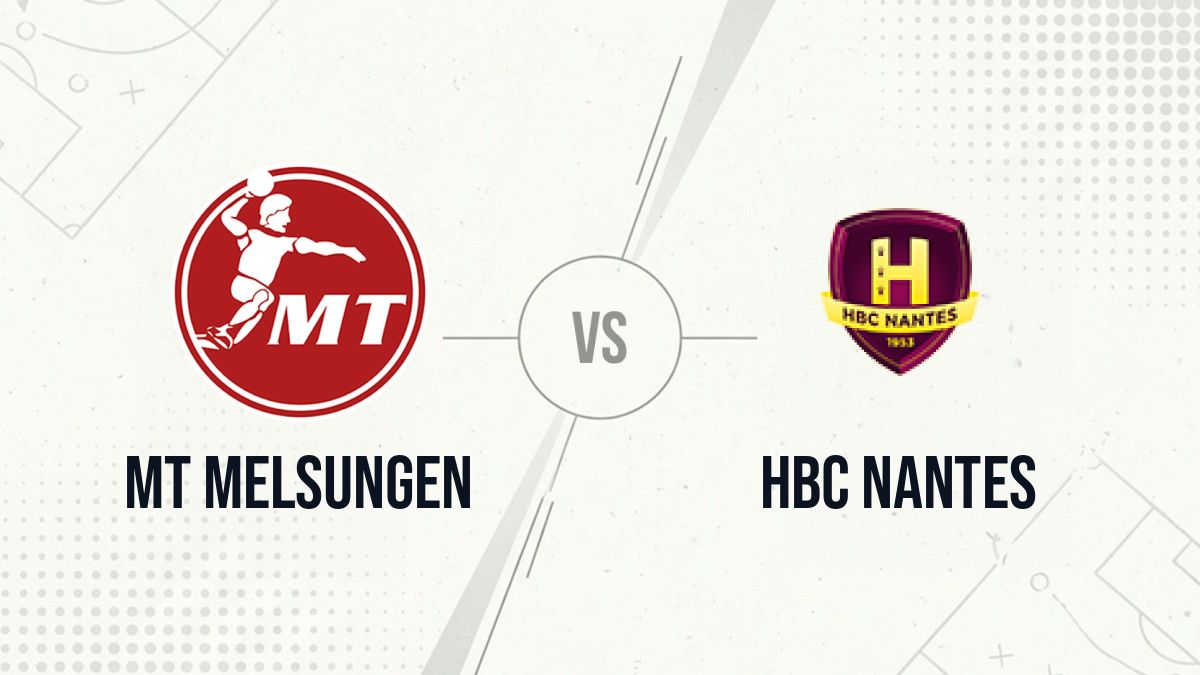 Pronostic MT Melsungen HBC Nantes