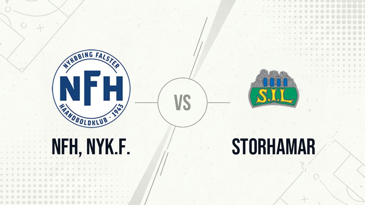 Pronostic NFH, Nyk.F. Storhamar