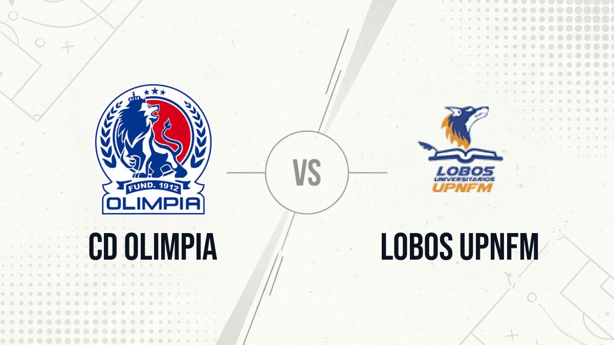 Pronostic CD Olimpia Lobos UPNFM