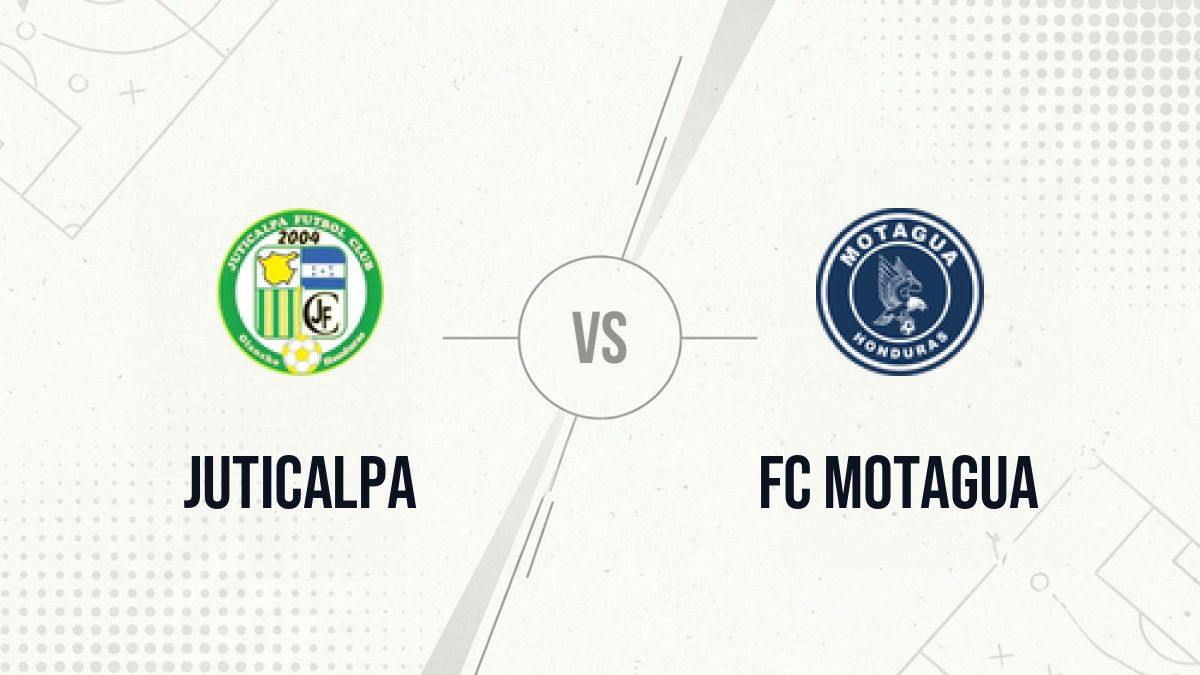Pronostic Juticalpa FC Motagua