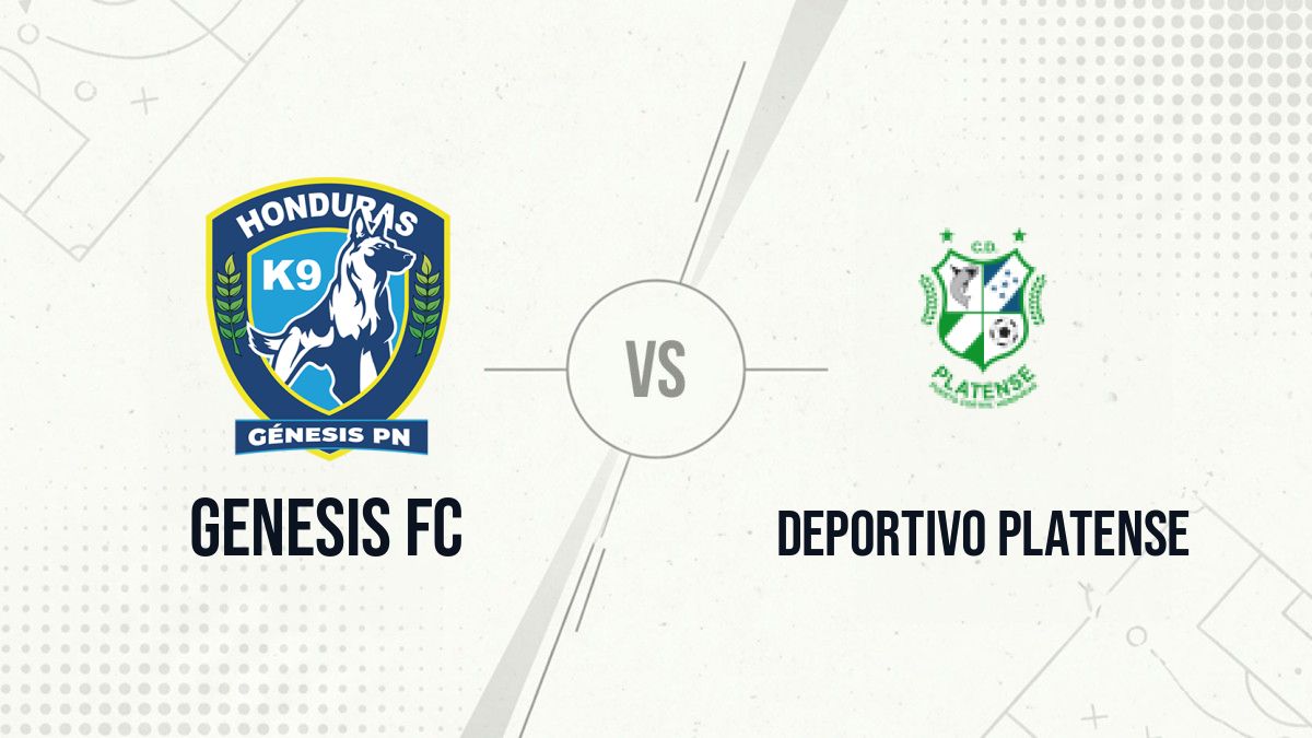 Pronostic Genesis FC Deportivo Platense