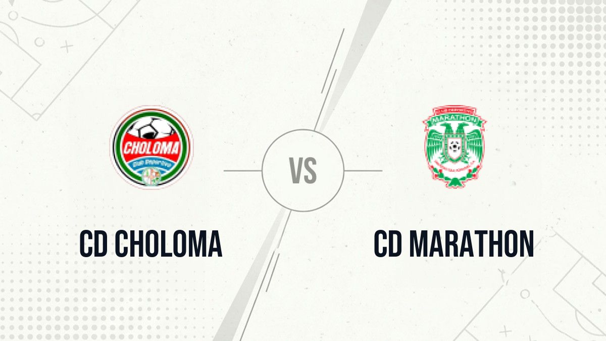 Pronostic CD Choloma CD Marathon