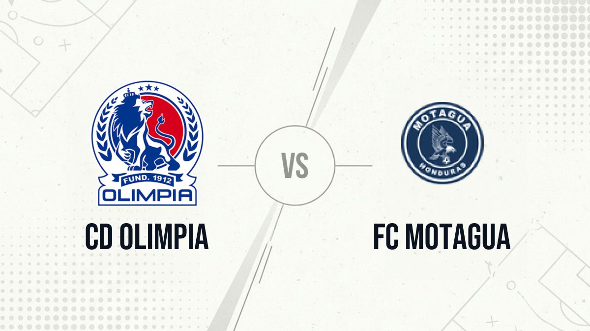 Pronostic CD Olimpia FC Motagua