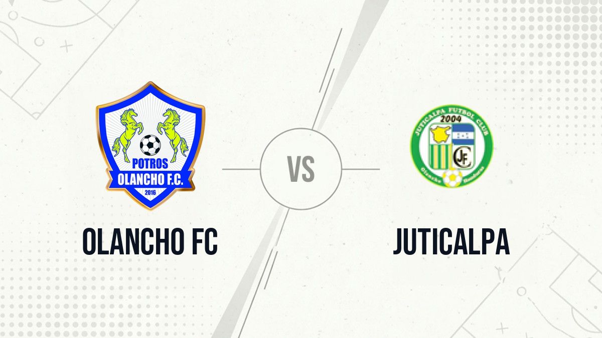 Pronostic Olancho FC Juticalpa