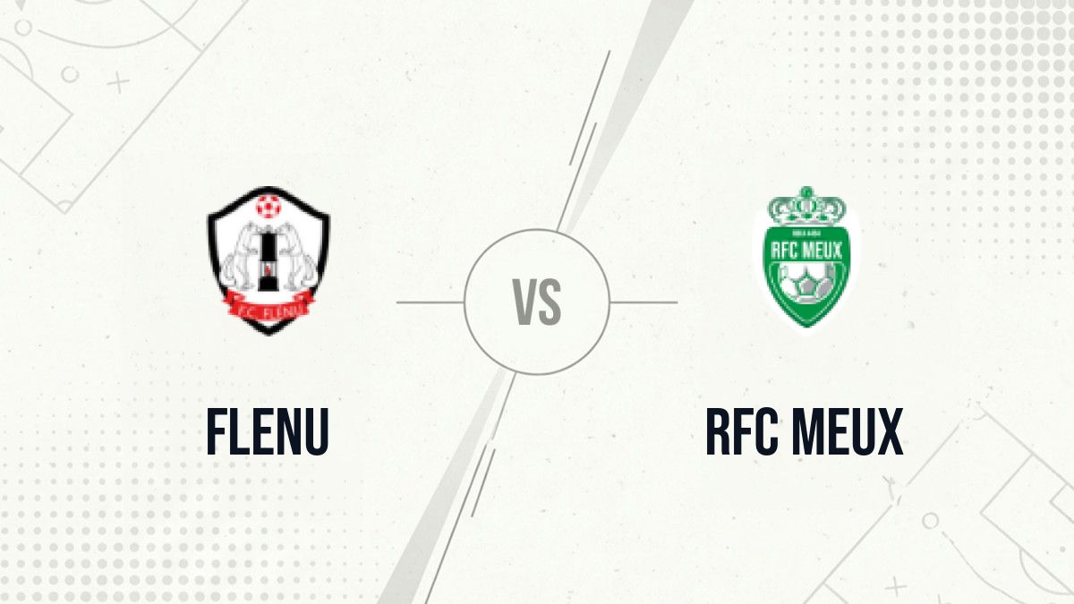 Pronostic Flenu RFC Meux