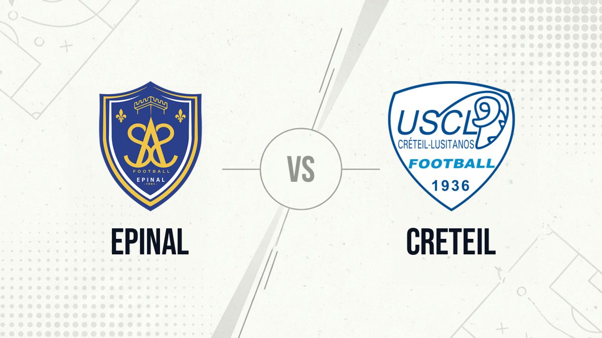 Pronostic Epinal Creteil