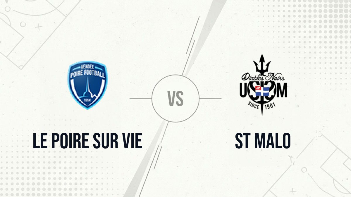 Pronostic Le Poire Sur Vie St Malo