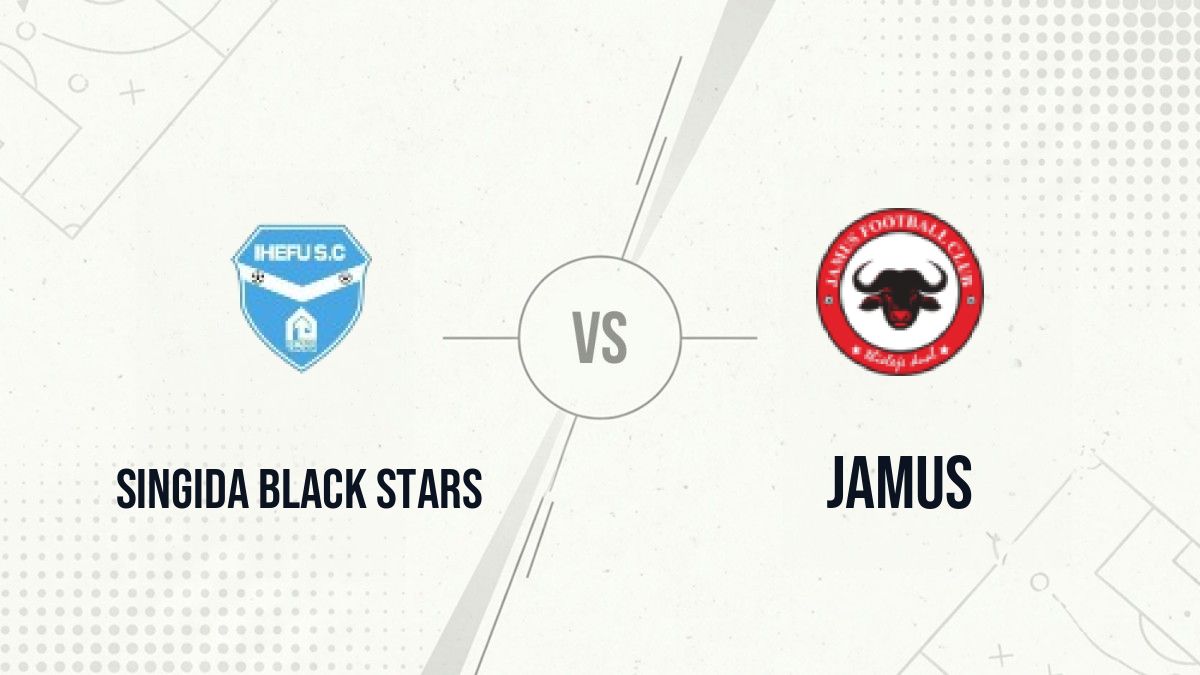 Pronostic Singida Black Stars Jamus