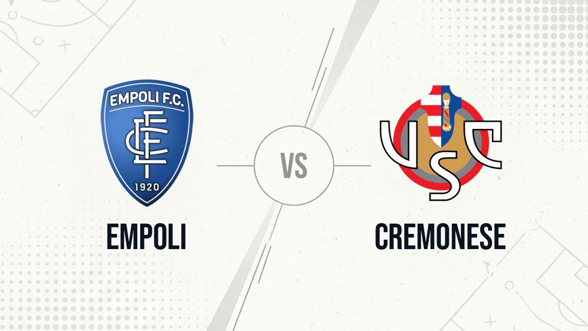 Pronostic Empoli Cremonese