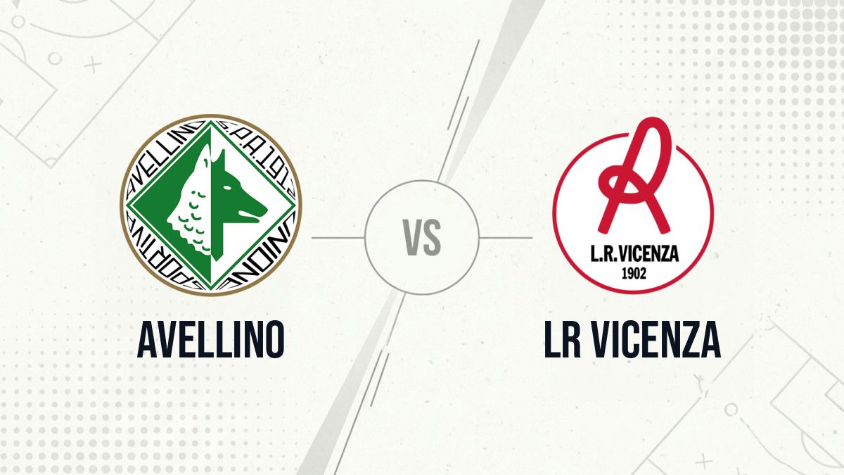 Pronostic Avellino LR Vicenza