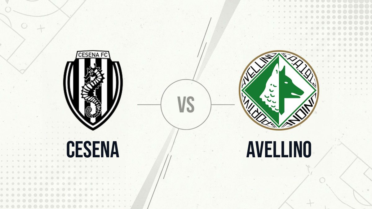 Pronostic Cesena Avellino