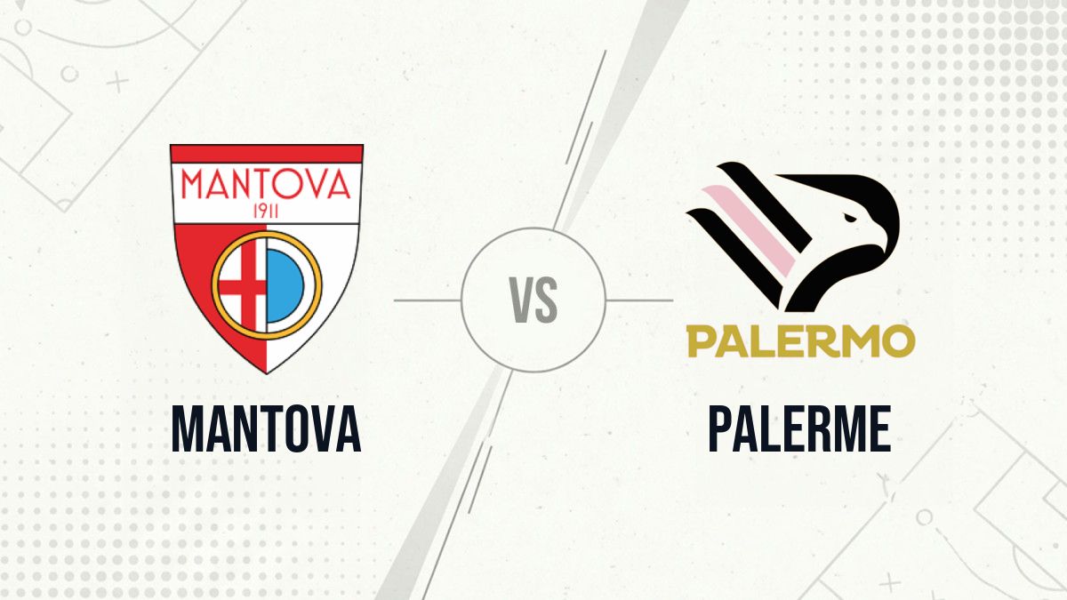 Pronostic Mantova Palerme