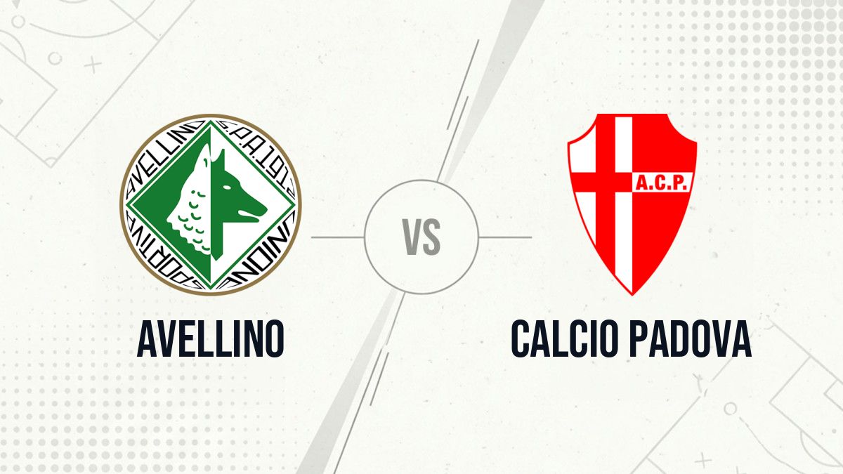 Pronostic Avellino Calcio Padova
