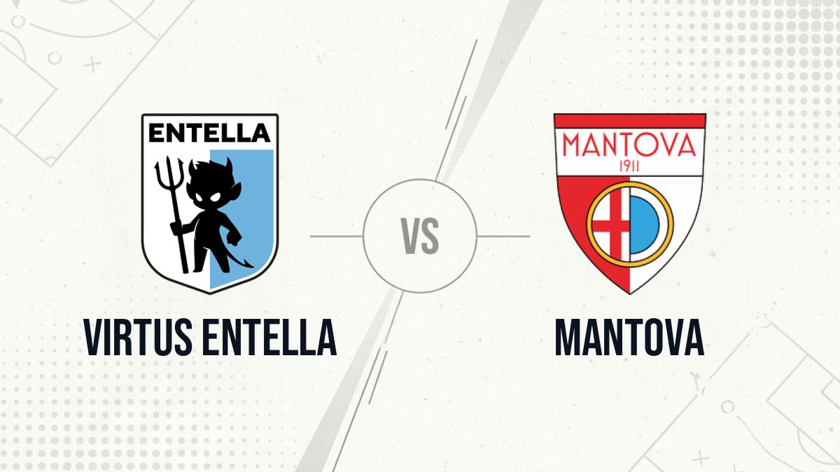 Pronostic Virtus Entella Mantova