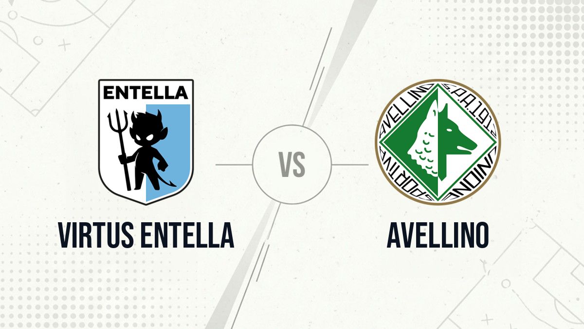 Pronostic Virtus Entella Avellino