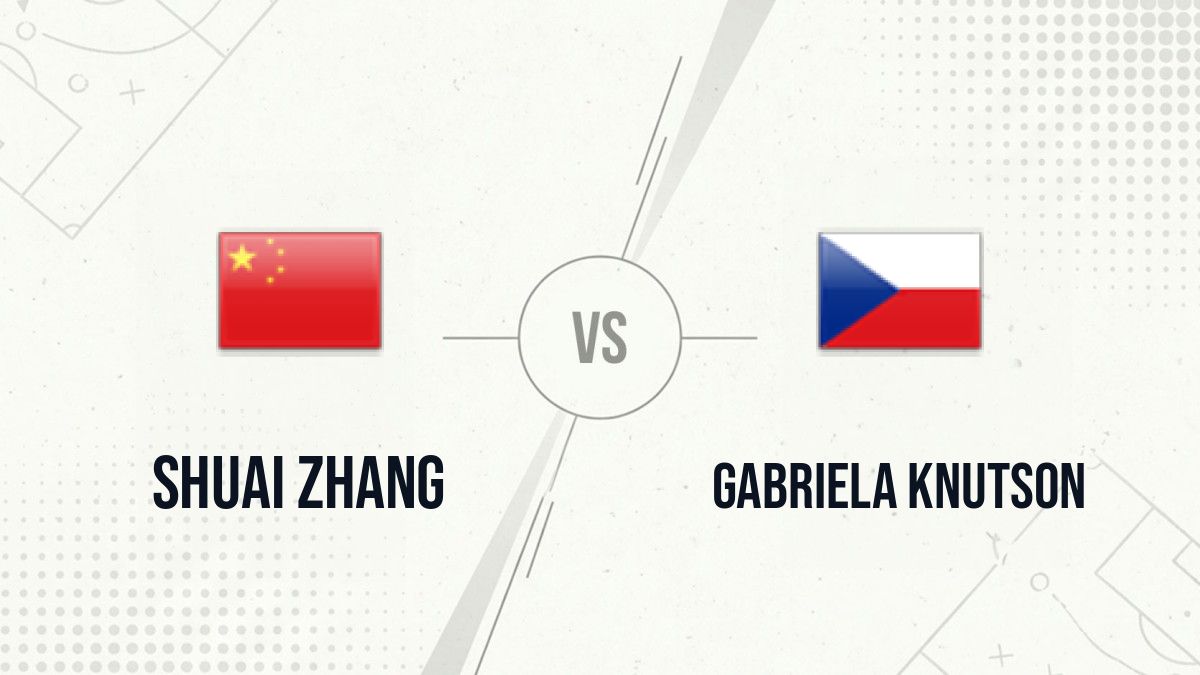 Pronostic Shuai Zhang Gabriela Knutson