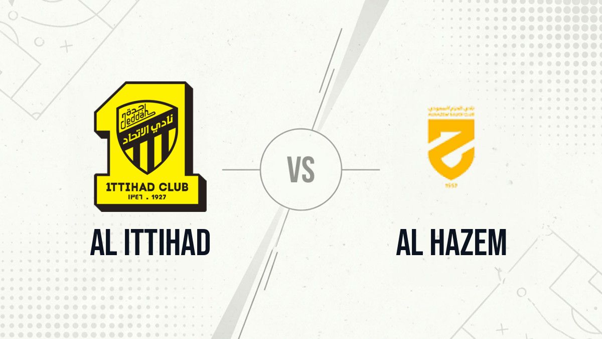 Pronostic Al Ittihad Al Hazem