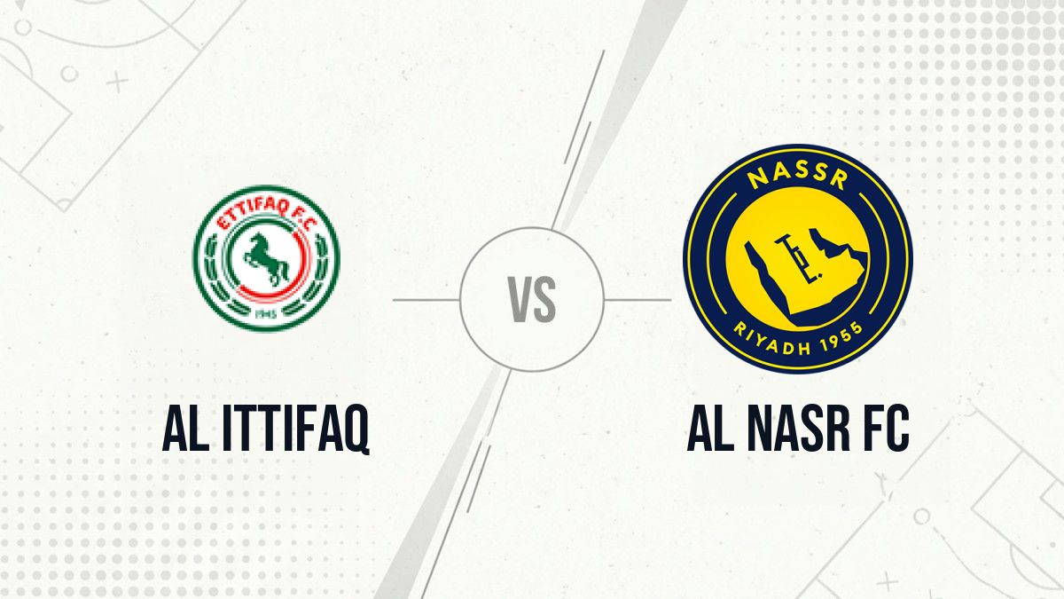 Pronostic Al Ittifaq Al Nasr FC