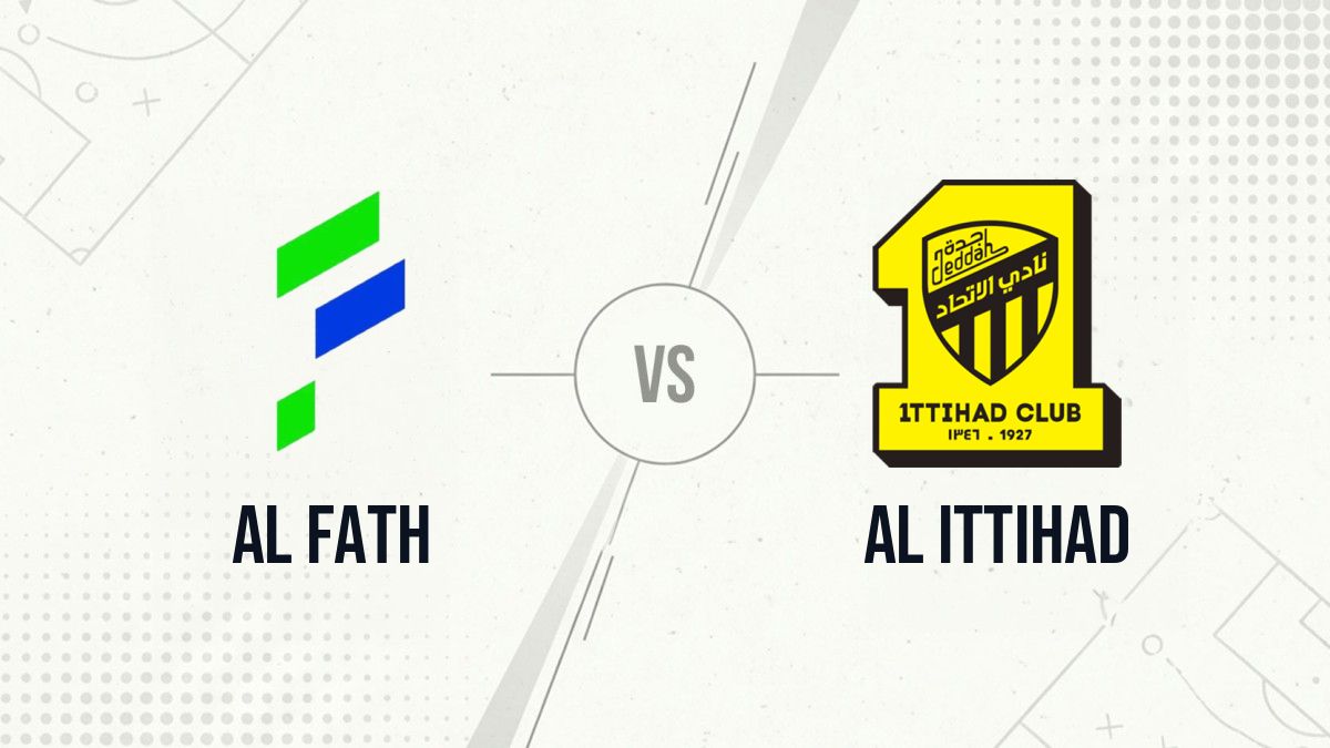 Pronostic Al Fath Al Ittihad