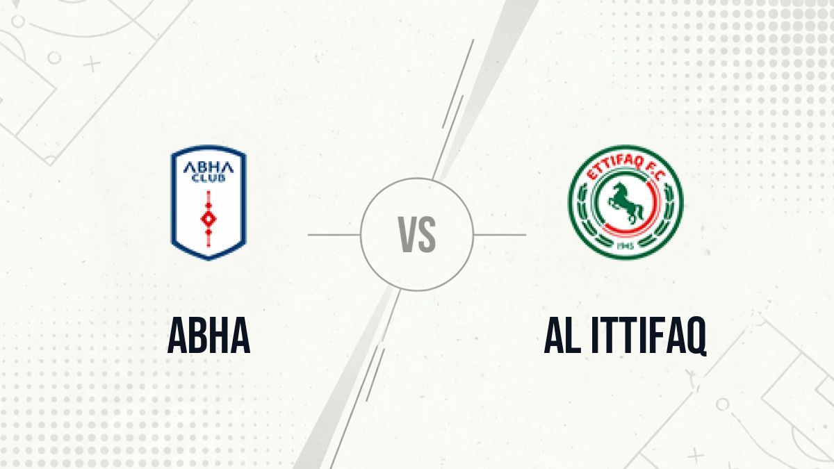 Pronostic Abha Al Ittifaq