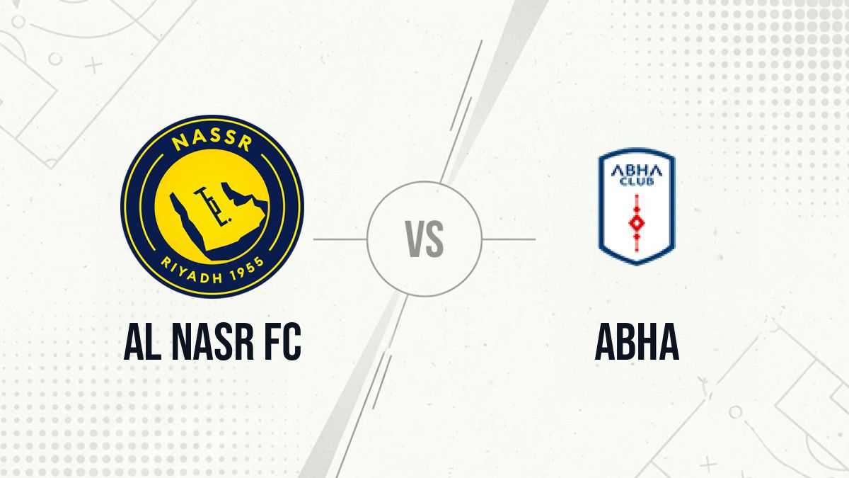 Pronostic Al Nasr FC Abha