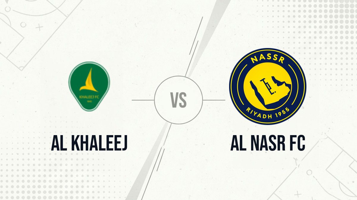 Pronostic Al Khaleej Al Nasr FC