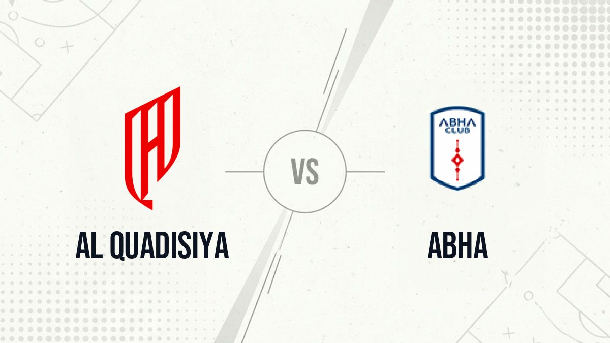 Pronostic Al Quadisiya Abha