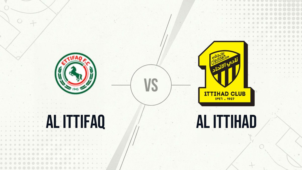 Pronostic Al Ittifaq Al Ittihad