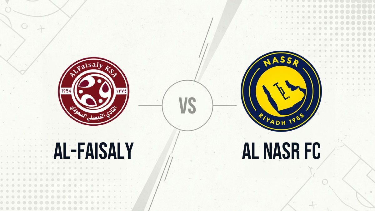 Pronostic Al-Faisaly Al Nasr FC