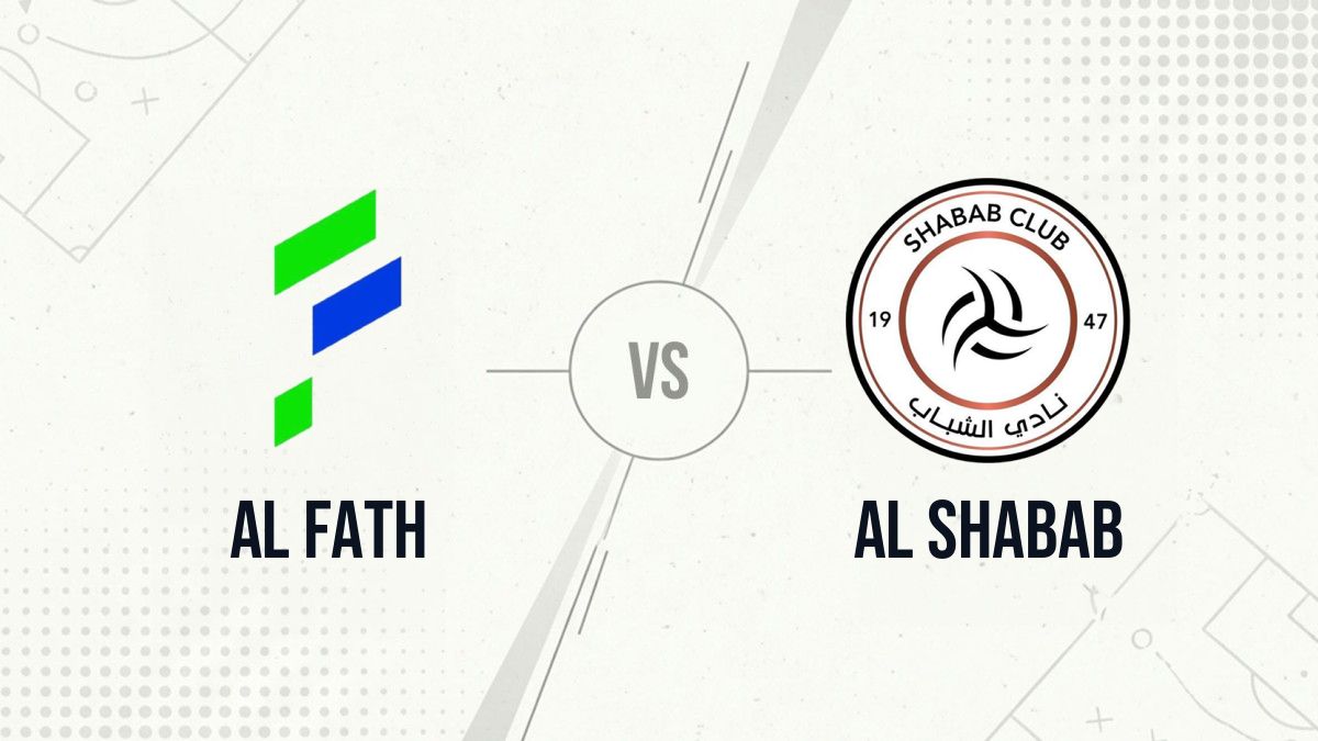 Pronostic Al Fath Al Shabab