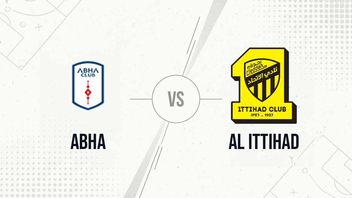 Pronostic Abha Al Ittihad