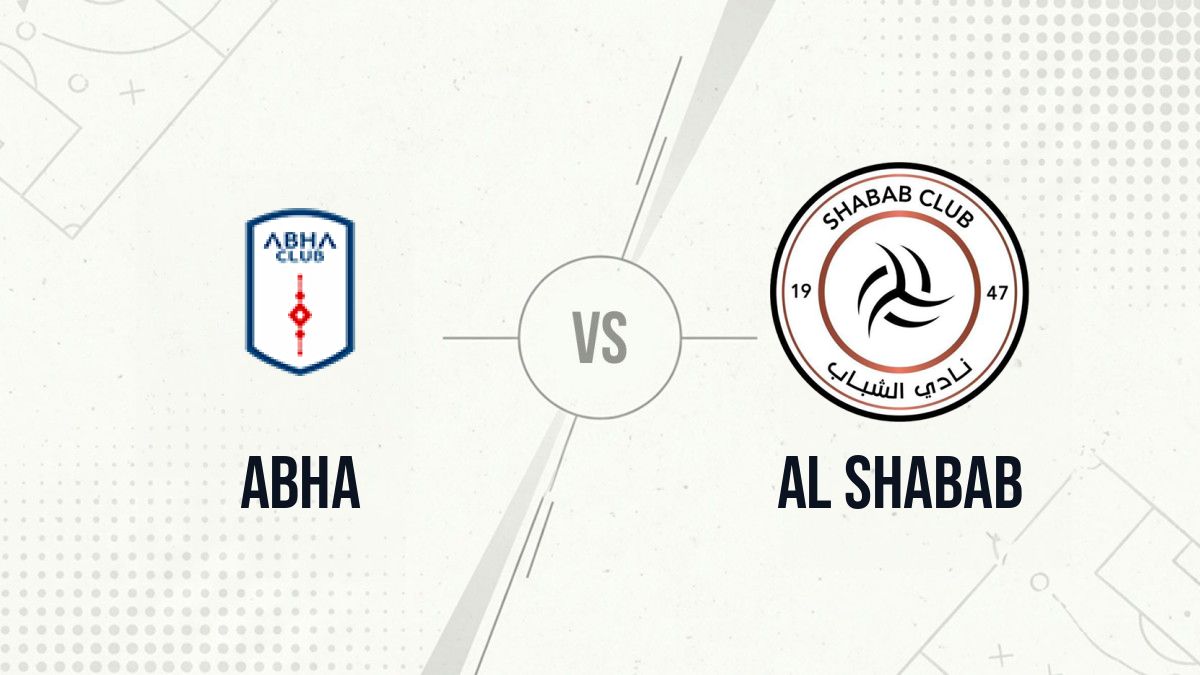 Pronostic Abha Al Shabab