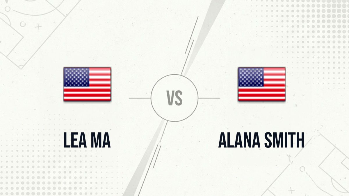 Pronostic Lea Ma Alana Smith